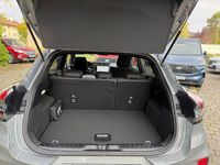 Neu Ford Puma ST-Line 125 PS (91 kW) 2025 Grau SUV
