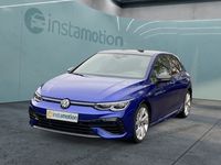 Gebraucht VW Golf VIII R 333 PS (244 kW) 2024 Blau Limousine