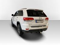 gebraucht Jeep Grand Cherokee 3.0 V6 CRD Automatik 4WD Limited PANO BI-XENON LEDER ANDROID F-SITZ EL PDC KAMERA TEMP SHZ