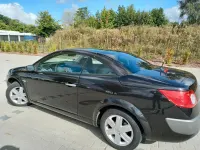 Occasion Renault Mégane Cabriolet 135 ch (99 kW) 2004 Noir Cabriolet