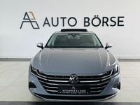 Brugt VW Arteon Elegance 200 HK (147 kW) 2023 Grå Sedan