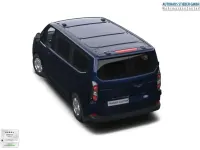 Neu Ford Transit Custom Trend 136 PS (100 kW) 2026 Frozen white Kombi