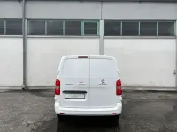 Gebraucht Peugeot Expert Premium 122 PS (89 kW) 2019 Blanc banquise Van
