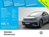 Gebraucht VW ID.5 Pro 127 kW (174 PS) 2023 Grau SUV