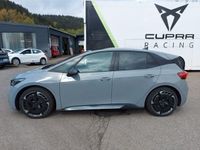 Gebraucht Cupra Born 169 kW (231 PS) 2022 Vaporgrau Kleinwagen