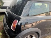 Second-hand Mini Cooper 2003 Negru Hatchback