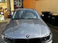 gebraucht BMW 118 Coupé d -