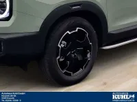 Occasion Baic BJ30 280 ch (205 kW) 2025 Vert SUV