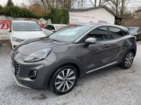 gebraucht Ford Puma 1.0 EcoBoost TITANIUM X