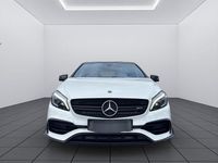 Gebraucht Mercedes A45 AMG AMG 381 PS (280 kW) 2017 Weiß