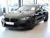 gebraucht BMW M8 Gran Coupe Competition *Laser*NightVision*TV