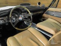 Gebraucht Chrysler 300 374 PS (275 kW) 1961 Weiß Coupé