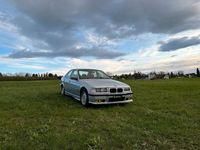 gebraucht BMW 325 E36 i Schalter