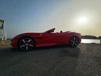 gebraucht Ferrari Portofino 