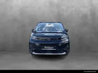 Gebraucht Opel Combo Life 131 PS (96 kW) 2024 Lackierung schwarz perla nera/ Kombi
