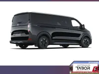 Neu Ford Tourneo Custom Active 232 PS (170 kW) 2026 Schwarz Van