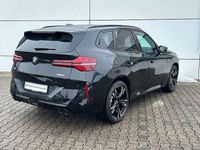 Gebraucht BMW X3 M 381 PS (280 kW) 2025 Black sapphire metallic SUV