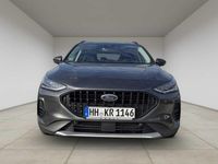 Gebraucht Ford Focus Active X 155 PS (114 kW) 2025 Grau Limousine