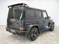 Neu Mercedes G63 AMG Edition 900 PS (661 kW) 2026 Schwarz SUV