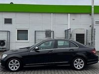 Gebraucht Mercedes C320 224 PS (164 kW) 2007 Schwarz Limousine