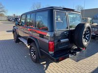 Neu Toyota Land Cruiser 204 PS (150 kW) 2025 Beige SUV