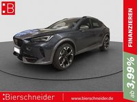 Gebraucht Cupra Formentor VZ 245 PS (180 kW) 2023 Grau SUV