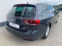 gebraucht VW Passat Variant Business