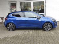 Neu Mitsubishi Colt Edition 143 PS (105 kW) 2025 Blau Limousine