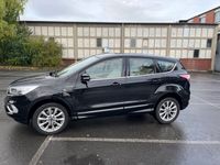 gebraucht Ford Kuga Kuga1.5 EcoBoost 4x4 Aut. Vignale