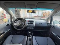 Gebraucht Honda Jazz 2004 Blau Kleinwagen