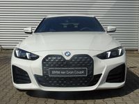 Neu BMW 420 184 PS (135 kW) 2026 Weiß Limousine