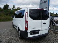 Gebraucht Ford Transit Trend 131 PS (96 kW) 2017 Weiß Kombi
