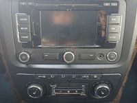 Gebraucht Skoda Yeti Ambition 105 PS (77 kW) 2011 Schwarz SUV