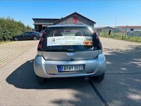 gebraucht Smart ForFour 1.3