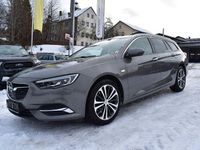 Gebraucht Opel Insignia Ultimate 170 PS (125 kW) 2019 Grau metallic (metallic) Kombi