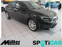 Neu Opel Corsa Edition 101 PS (74 kW) 2025 Schwarz Kleinwagen
