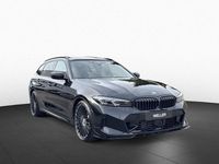 Ny Alpina B3 529 HK (389 kW) 2026 Sort Stationcar