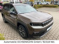 Neu Jeep Compass 145 PS (106 kW) 2026 Braun SUV