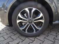 Gebraucht Ford Puma ST-Line 125 PS (91 kW) 2024 Grau SUV