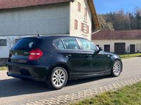 gebraucht BMW 116 i - TÜV bis 07/25