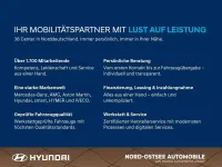 Gebraucht Hyundai Ioniq 6 111 kW (151 PS) 2023 Blau Limousine