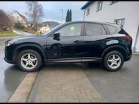 Gebraucht Mazda CX-5 150 PS (110 kW) 2014 SUV