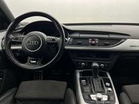 gebraucht Audi A6 Avant 2.0 TDI Quattro S-LINE/LED/STHZ/AHK