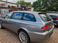 Gebraucht Alfa Romeo 156 150 PS (110 kW) 2004 Grau Limousine