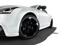 gebraucht Audi TT Roadster 2.0 TFSI - Competition