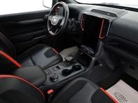 Gebraucht Ford Ranger Raptor 209 PS (153 kW) 2023 Meteor grey Pickup