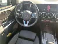 Gebraucht Mercedes B180 Progressive 136 PS (100 kW) 2021 Mountaingrau  met. Kleinwagen