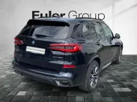Gebraucht BMW X5 iPerformance 394 PS (289 kW) 2023 Schwarz SUV
