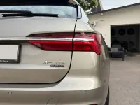 Gebraucht Audi A6 Design 231 PS (169 kW) 2020 Beige Kombi