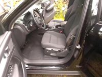 Gebraucht Volvo XC40 130 PS (95 kW) 2021 Schwarz SUV